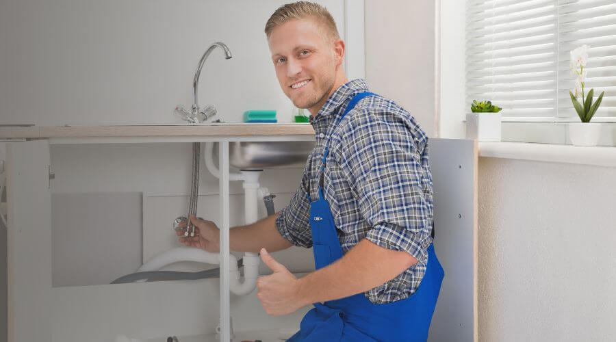 Nighttime Plumber in Ruth, MI